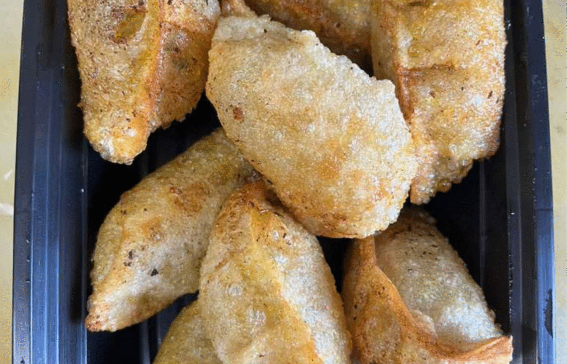 10 Must-Try Momo Varieties at The Momo Hub