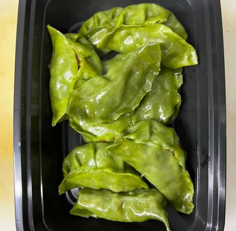 The Story Behind The Momo Hub: From Kitchen to Community.